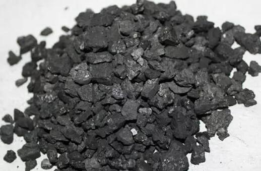 煤质活性炭